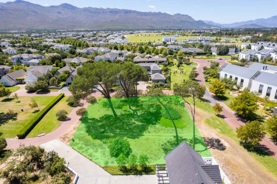 0 Bedroom Property for Sale in Val De Vie Estate Western Cape